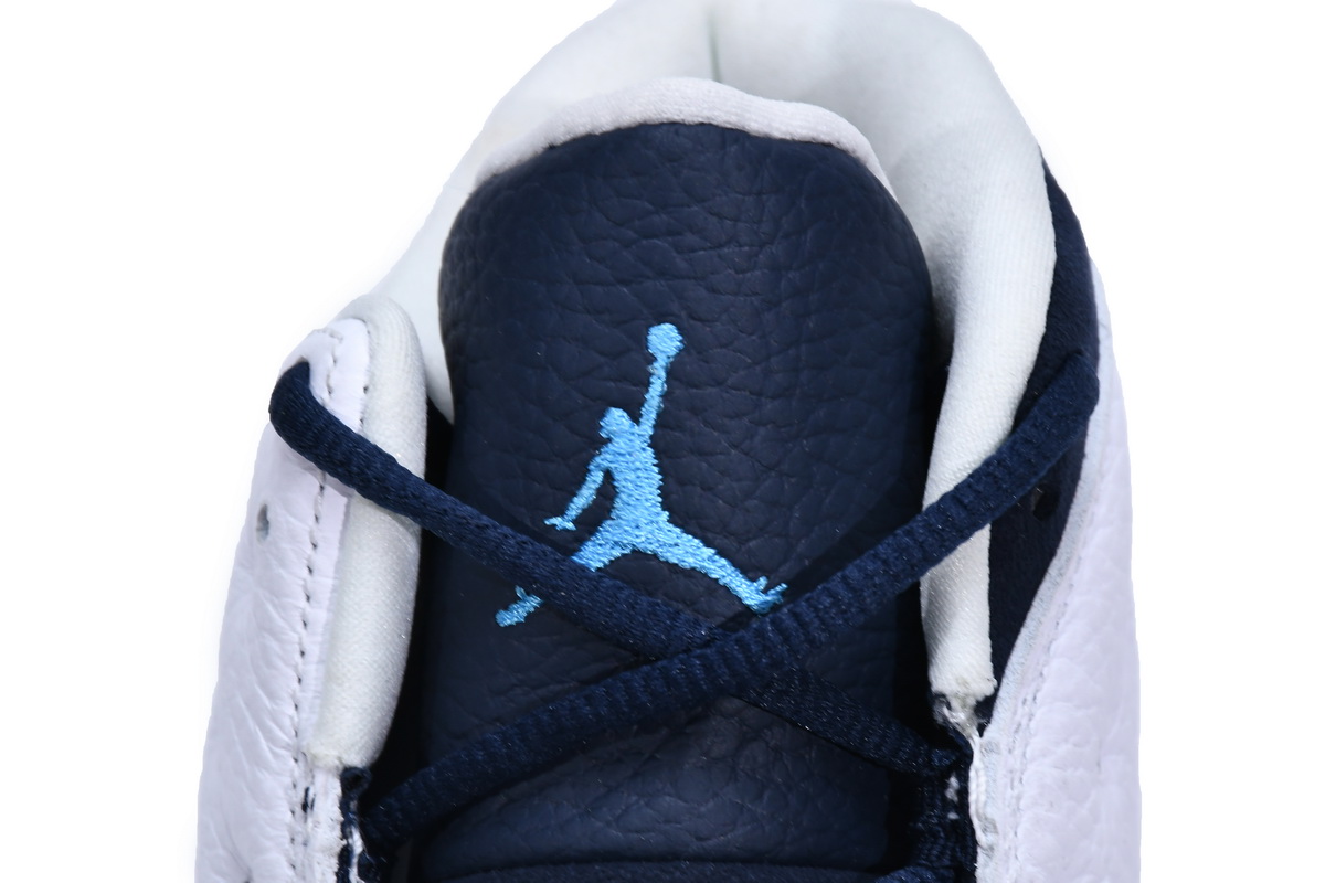 Air Jordan 13 Retro 'Obsidian' 414571-144