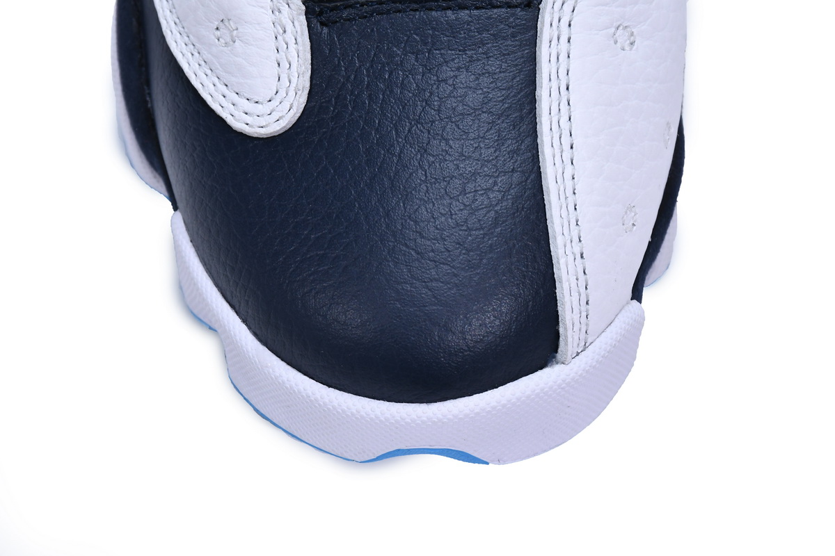 Air Jordan 13 Retro 'Obsidian' 414571-144