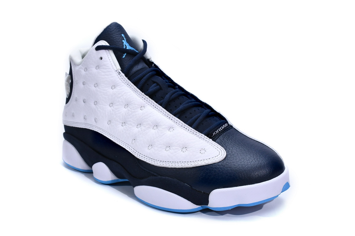 Air Jordan 13 Retro 'Obsidian' 414571-144