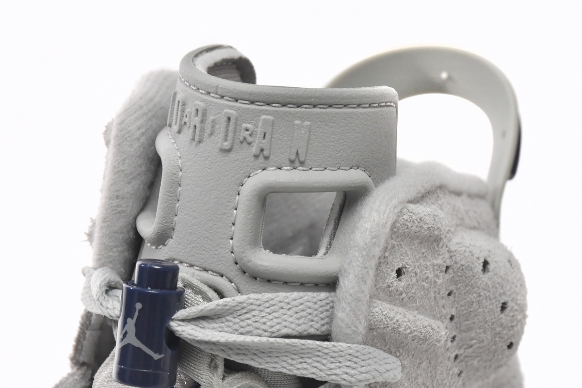 Replica Air Jordan 6 Georgetown CT8529-012