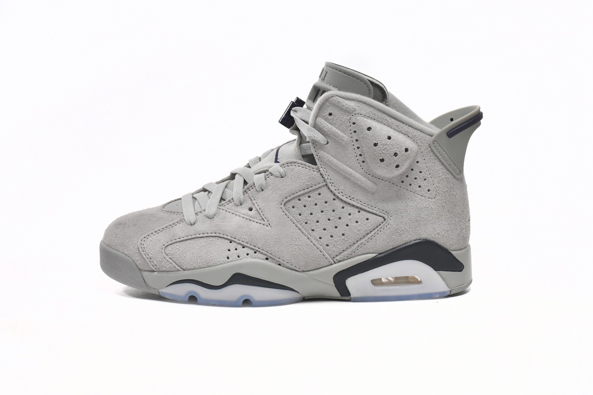 Replica Air Jordan 6 Georgetown  CT8529-012