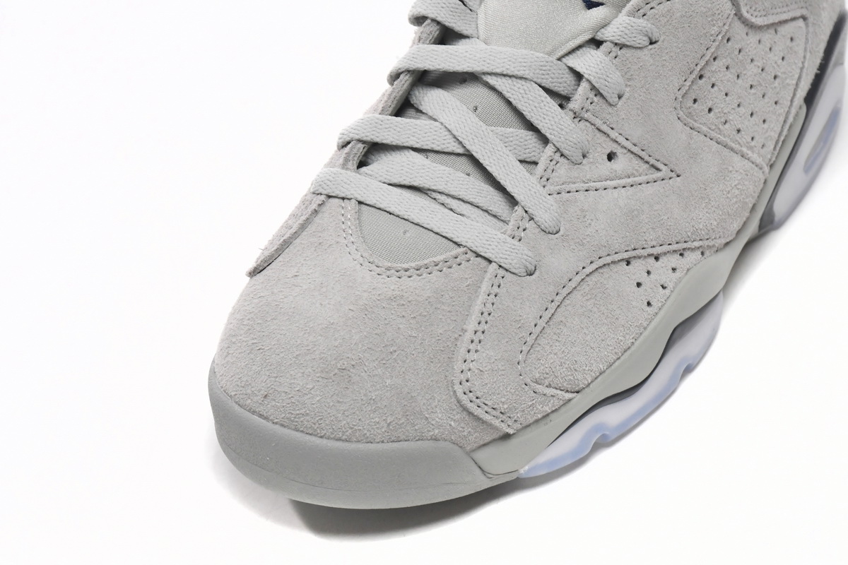 Replica Air Jordan 6 Georgetown CT8529-012