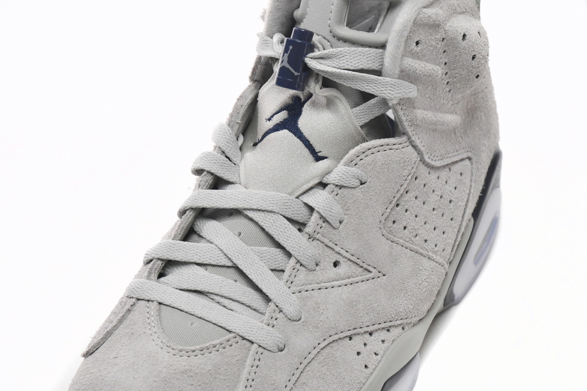 Replica Air Jordan 6 Georgetown CT8529-012