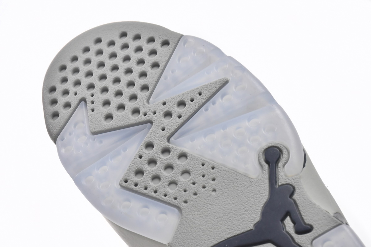 Replica Air Jordan 6 Georgetown CT8529-012