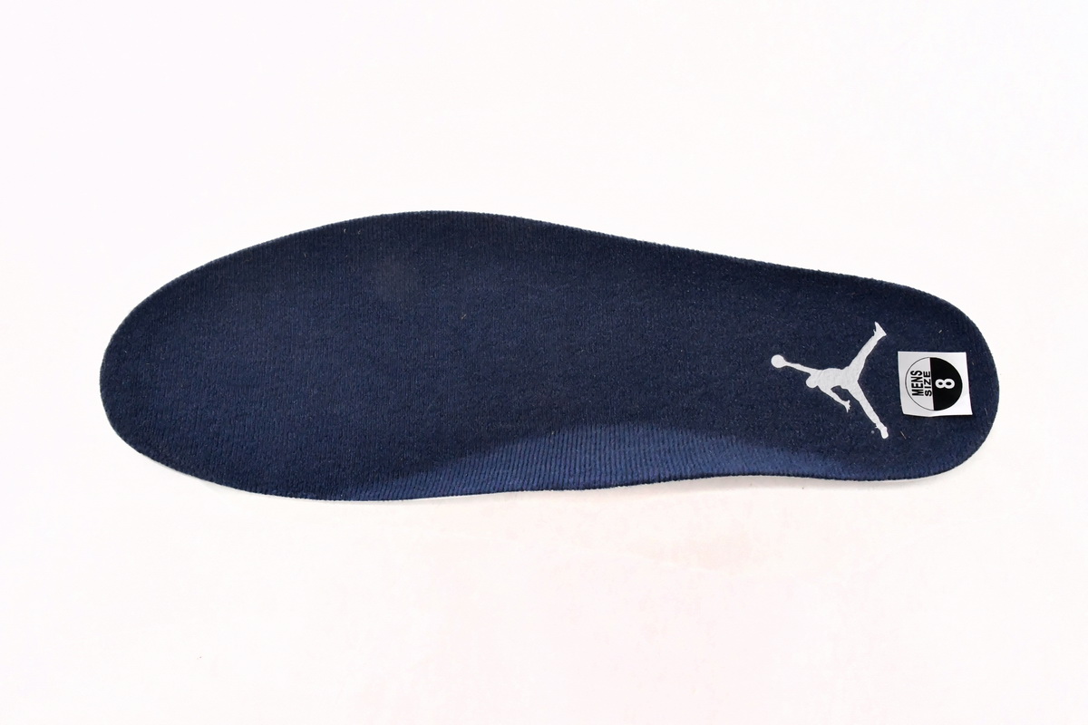 Air Jordan 6 Retro Midnight Navy  CT8529-141
