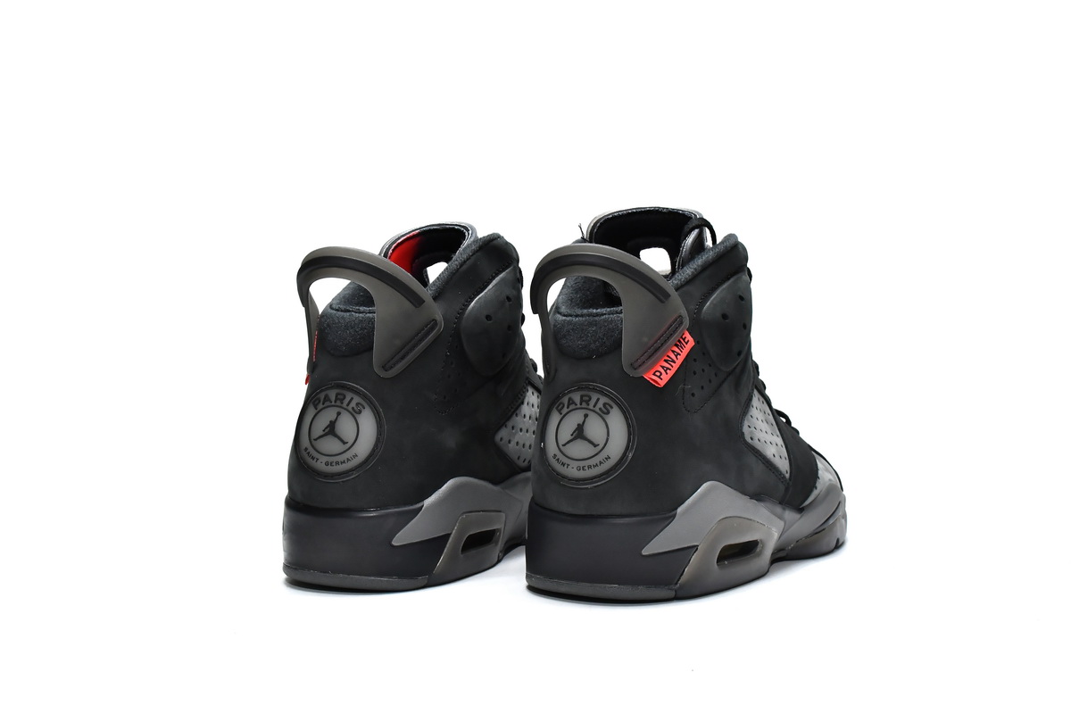 Replica Air Jordan 6 Retro PSG Paris Saint-Germain CK1229-001