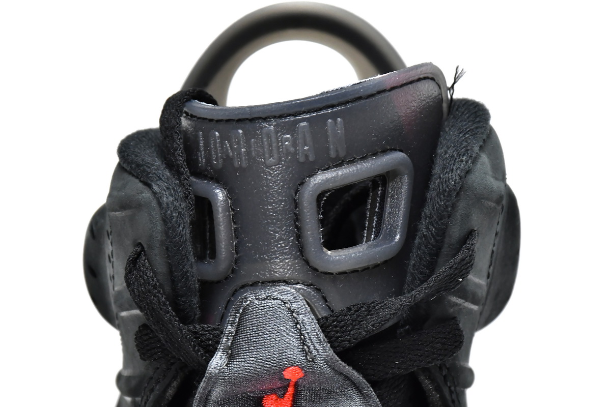 Replica Air Jordan 6 Retro PSG Paris Saint-Germain CK1229-001