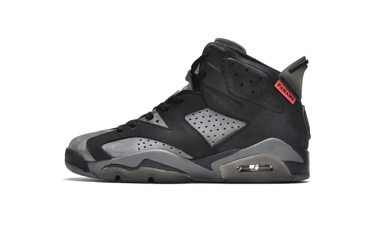Replica Air Jordan 6 Retro PSG Paris Saint-Germain  CK1229-001