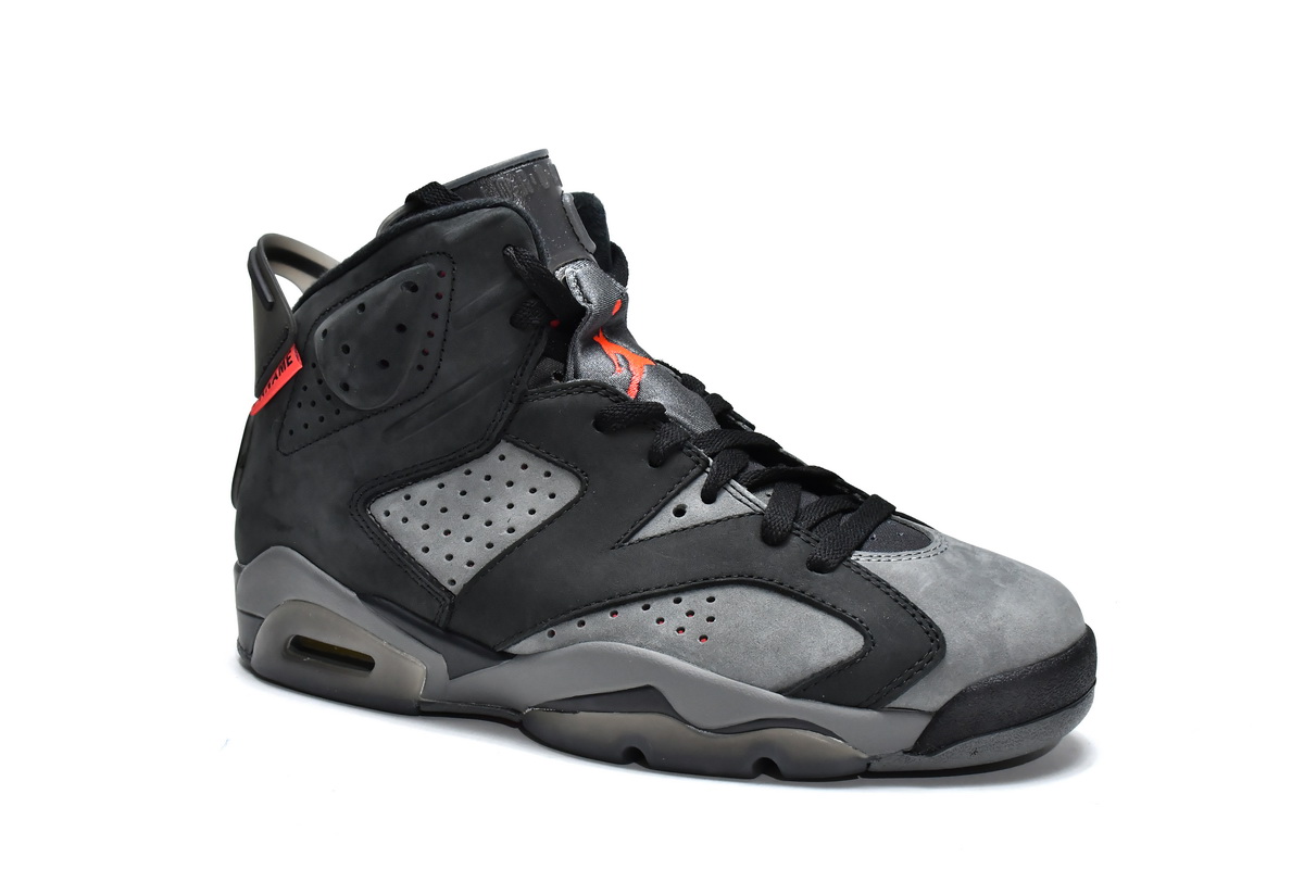 Replica Air Jordan 6 Retro PSG Paris Saint-Germain CK1229-001