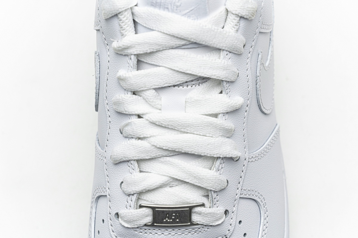Nike Air Force 1 White 315122-111