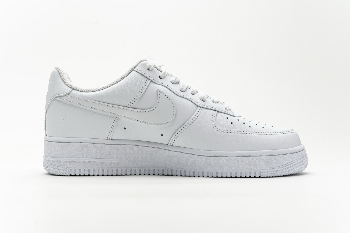 Nike Air Force 1 White 315122-111