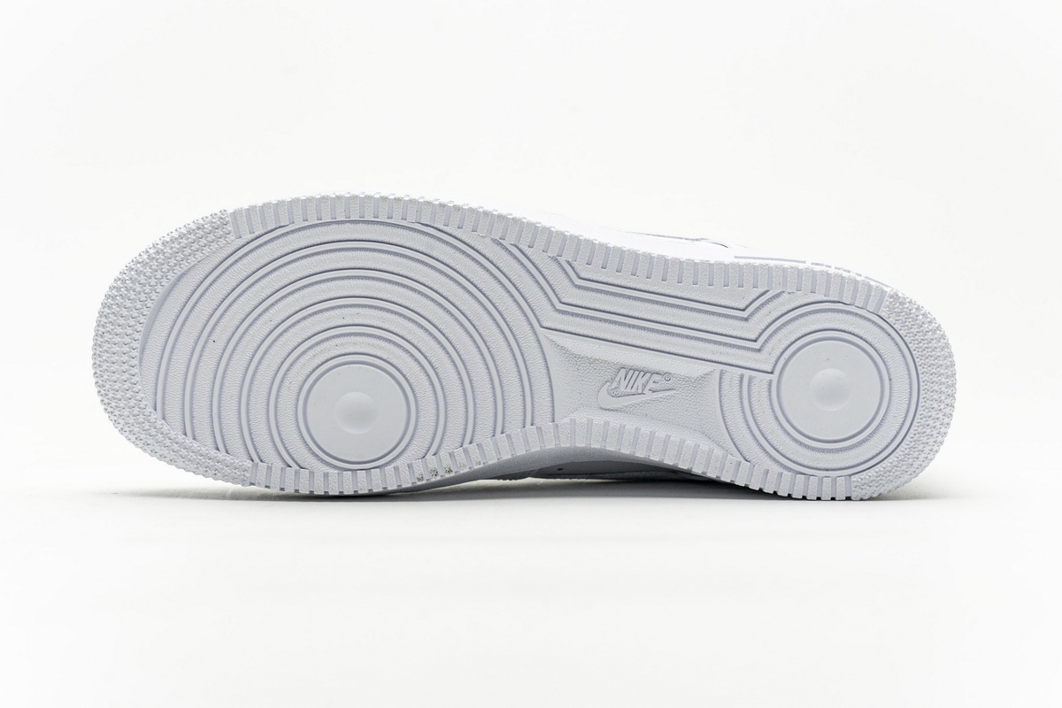 Nike Air Force 1 White 315122-111