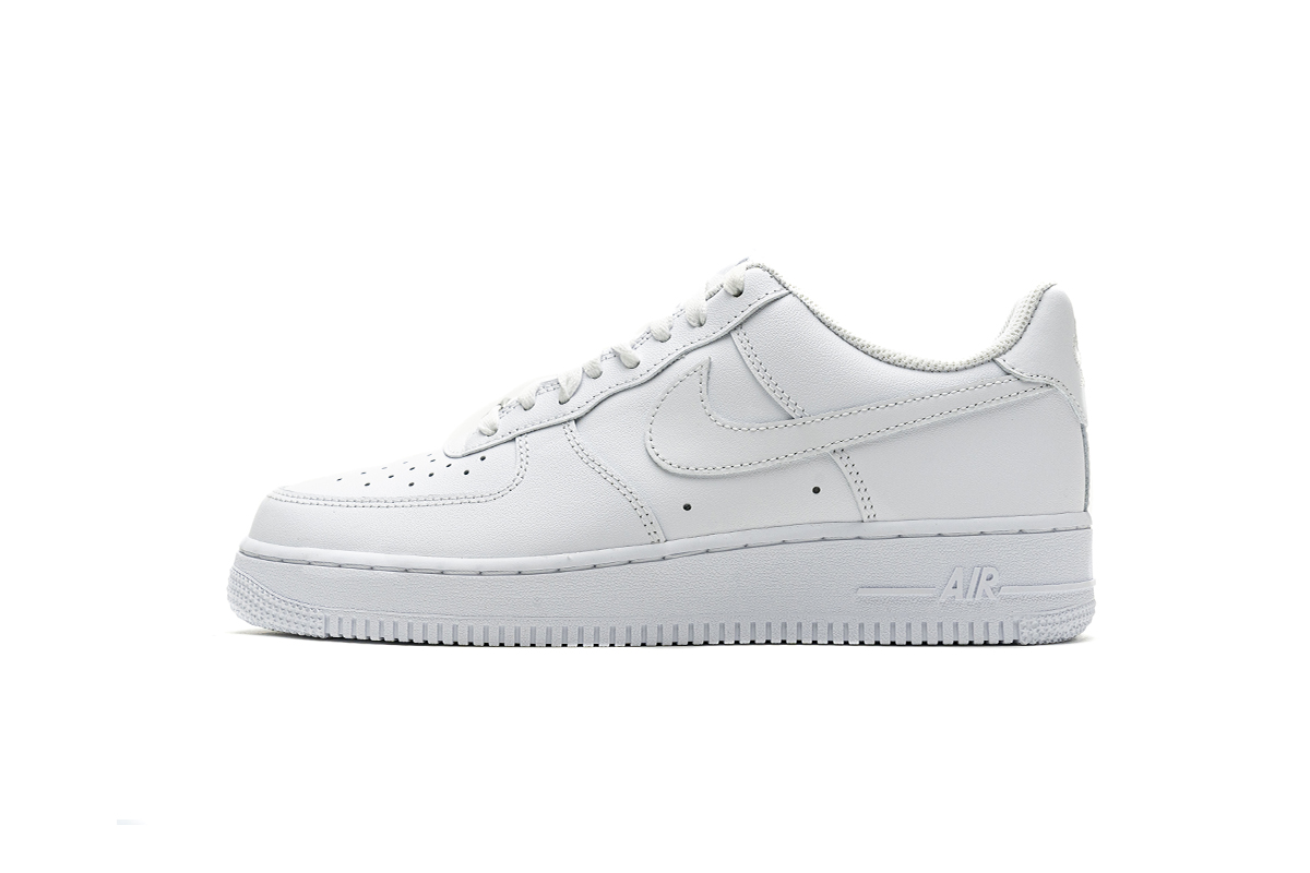 Nike Air Force 1  White 315122-111