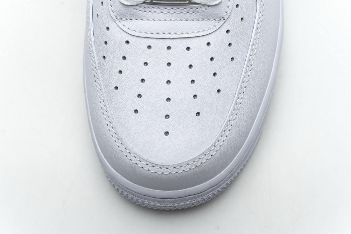 Nike Air Force 1 White 315122-111