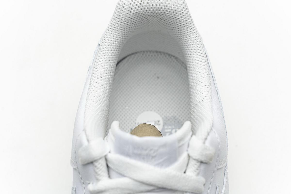 Nike Air Force 1 White 315122-111