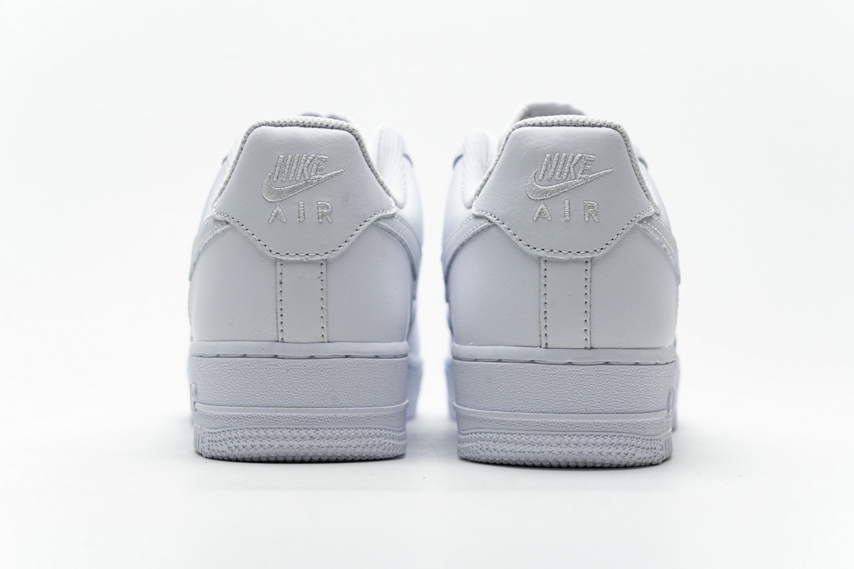 Nike Air Force 1 White 315122-111