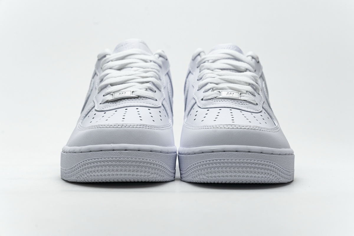 Nike Air Force 1 White 315122-111