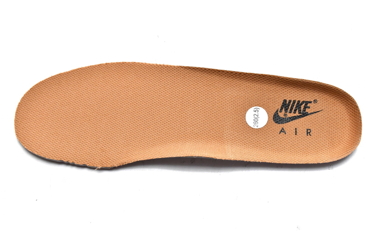Nike Air Force 1 Low Flax 2019 CJ9179-200
