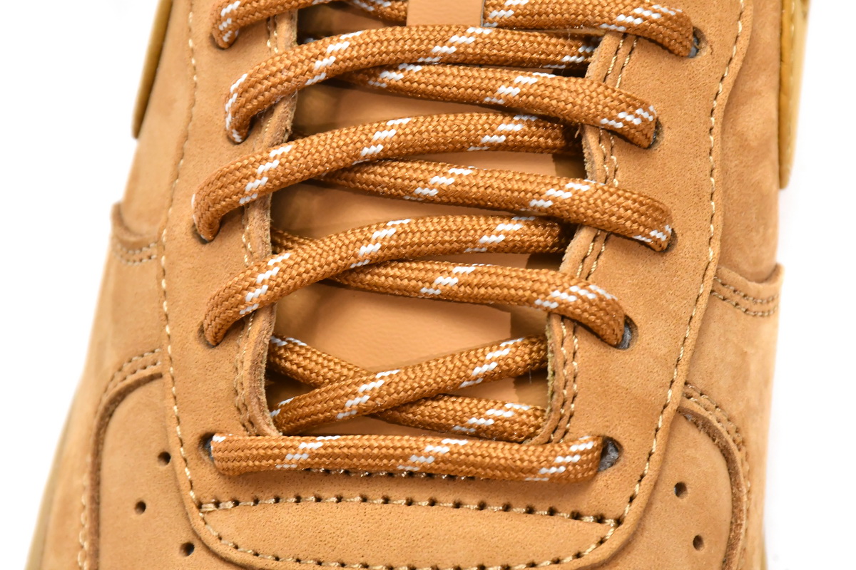 Nike Air Force 1 Low Flax 2019 CJ9179-200