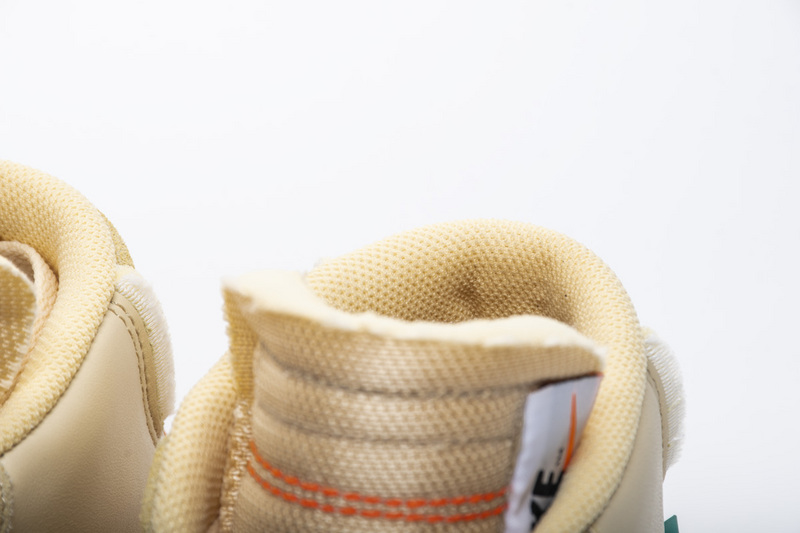 Nike Blazer Mid Off-White All Hallow's Eve AA3832-700