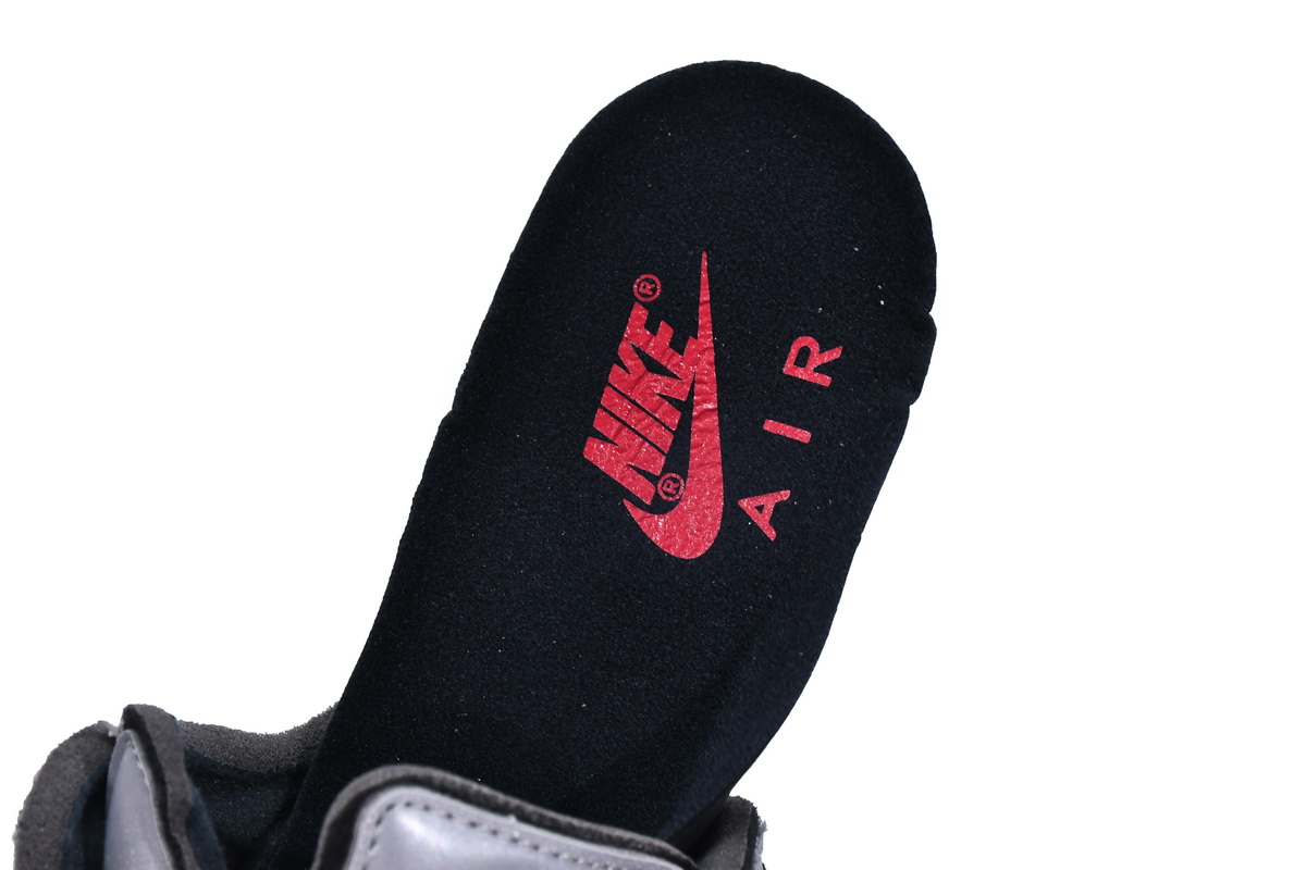 OFF-WHITE x Air Jordan 5 Retro Muslin CT8480-001