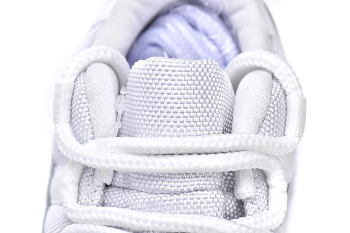 Air Jordan 11 Low Pure Violet AH7860-101