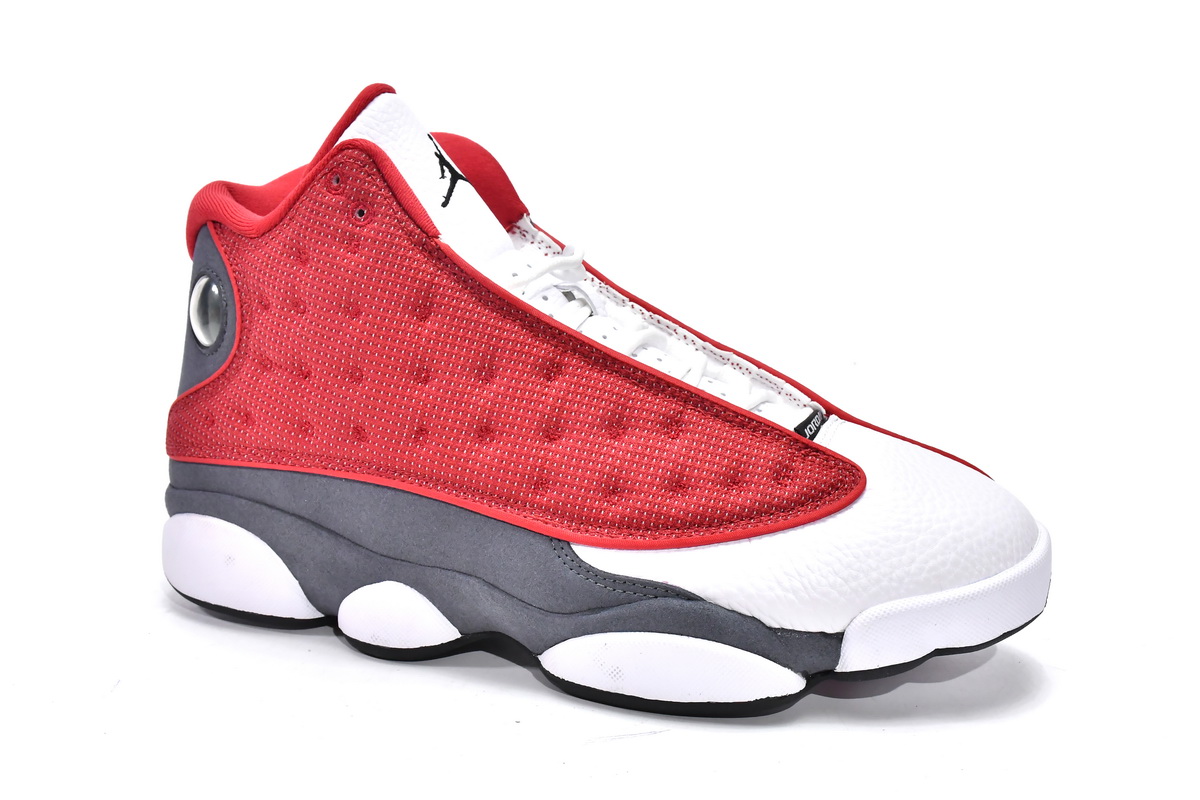 Air Jordan 13 Retro Red Flint DJ5982-600