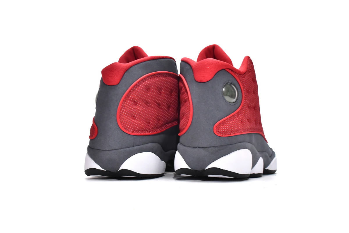 Air Jordan 13 Retro Red Flint DJ5982-600