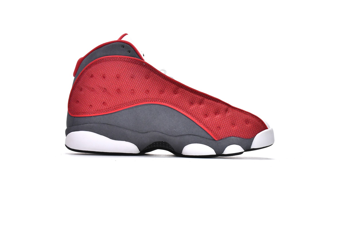 Air Jordan 13 Retro Red Flint DJ5982-600