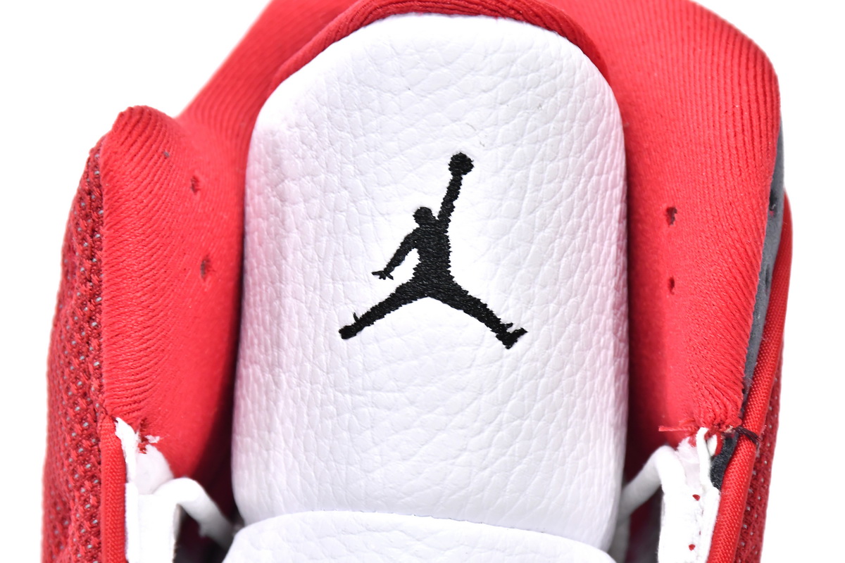 Air Jordan 13 Retro Red Flint DJ5982-600