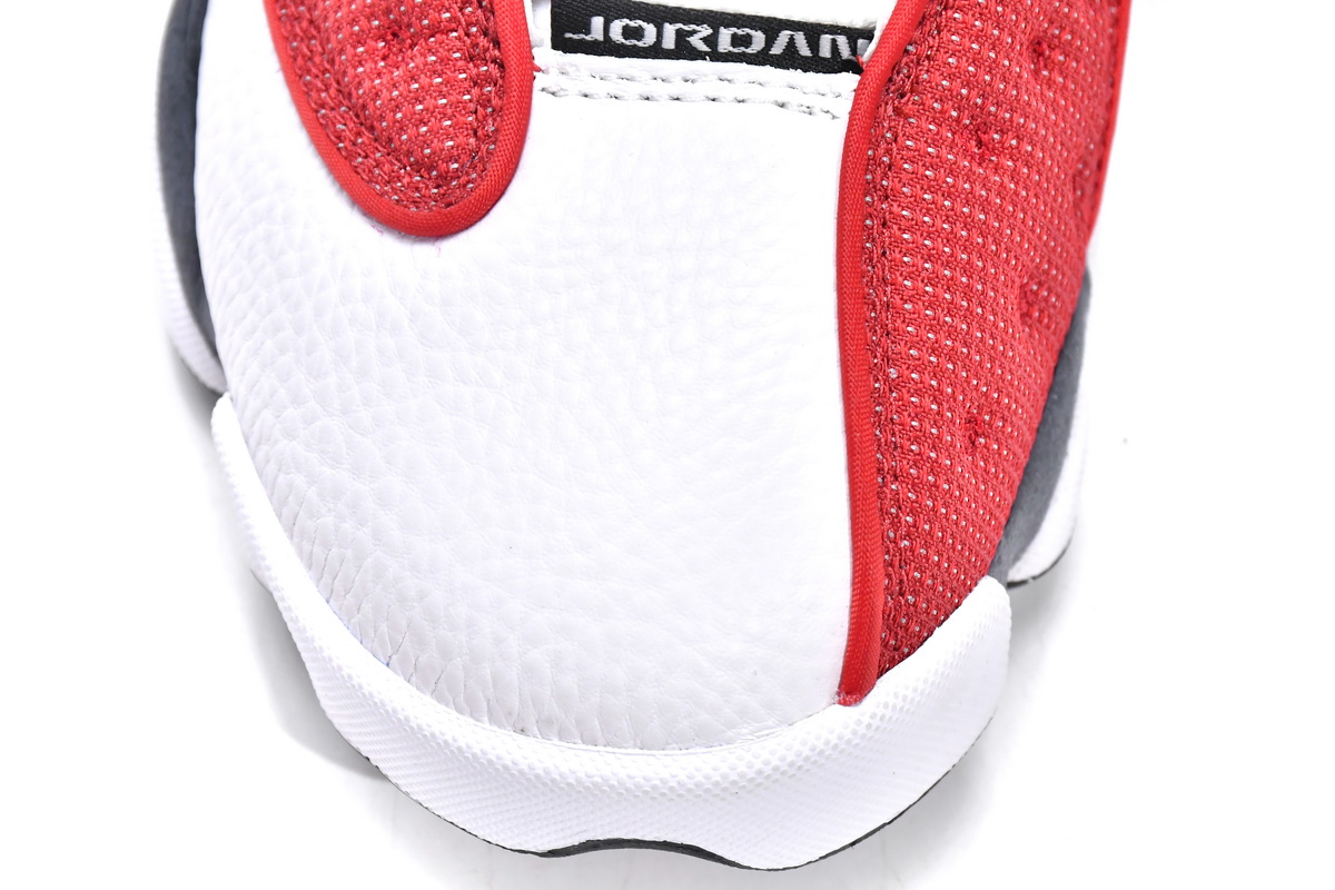 Air Jordan 13 Retro Red Flint DJ5982-600