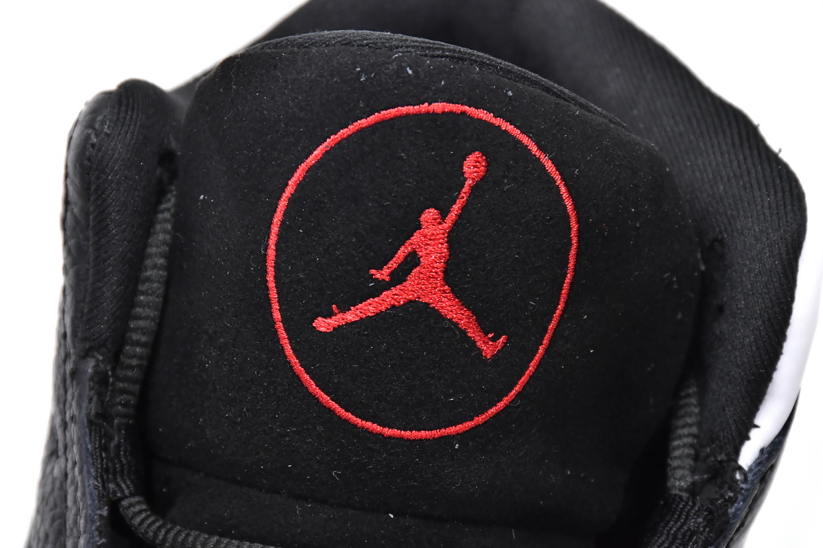Air Jordan 13 Retro Reverse He Got Game 414571-061