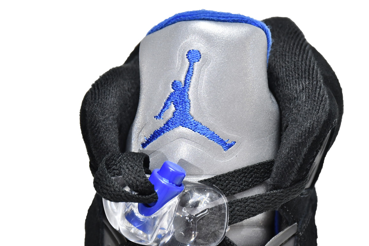 Air Jordan 5 Racer Blue CT4838-004