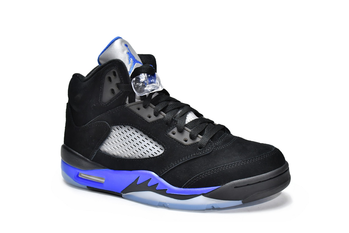 Air Jordan 5 Racer Blue CT4838-004
