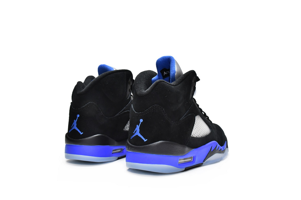 Air Jordan 5 Racer Blue CT4838-004