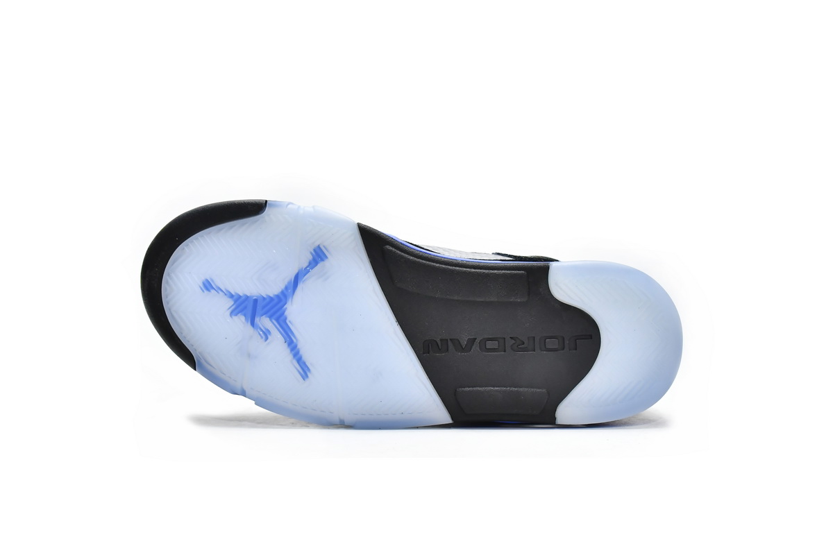 Air Jordan 5 Racer Blue CT4838-004