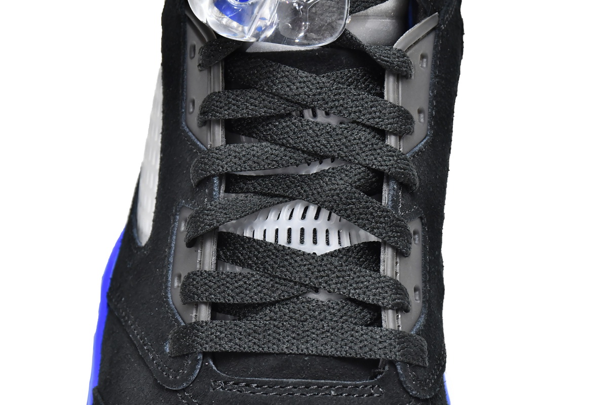 Air Jordan 5 Racer Blue CT4838-004