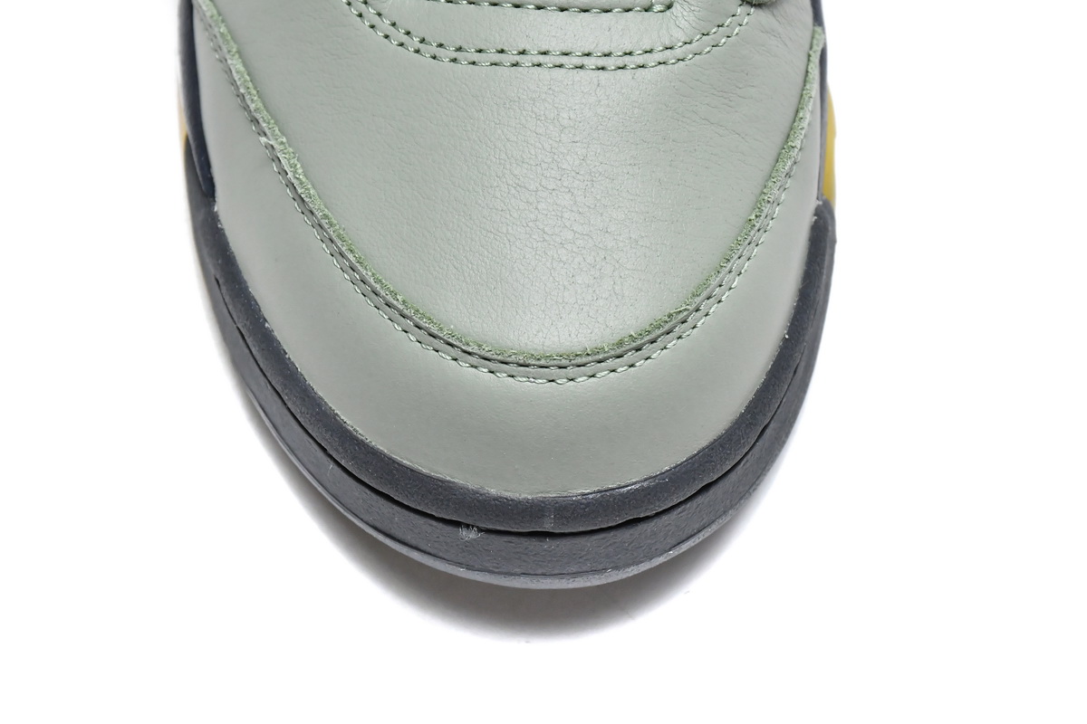 Air Jordan 5 Racer Jade DC7501-300