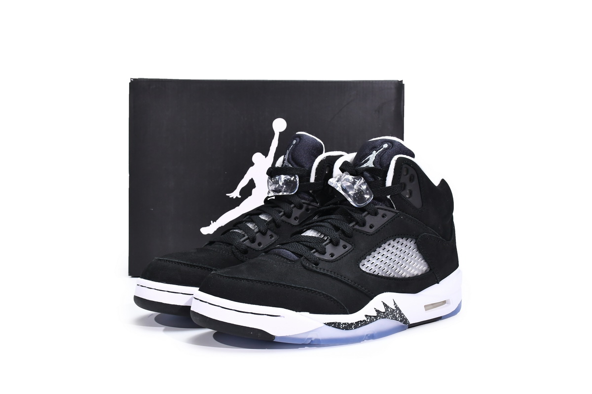 Air Jordan 5 Retro Moonlight CT4838-01