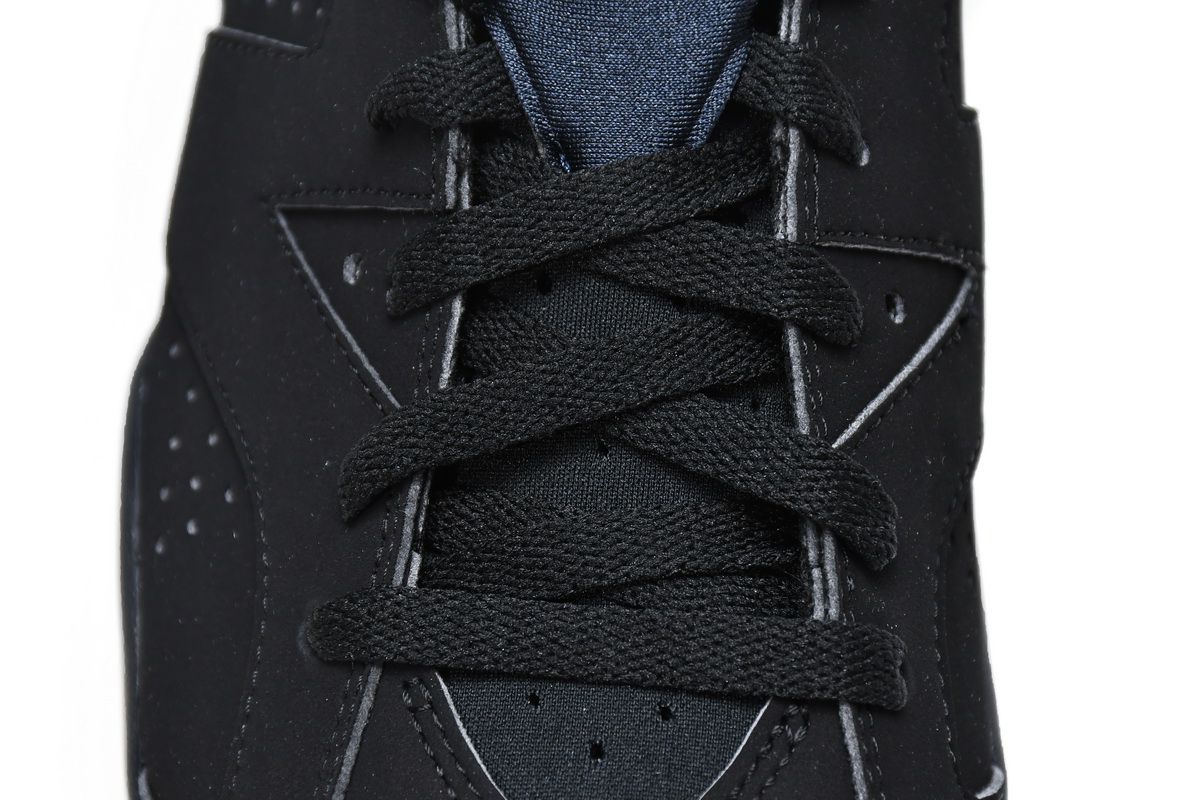 Air Jordan 6 Black Green CT8529-003