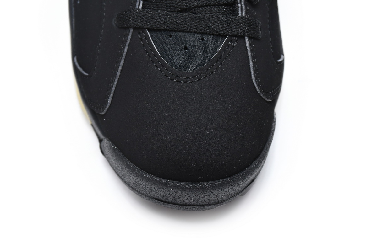 Air Jordan 6 Black Green CT8529-003