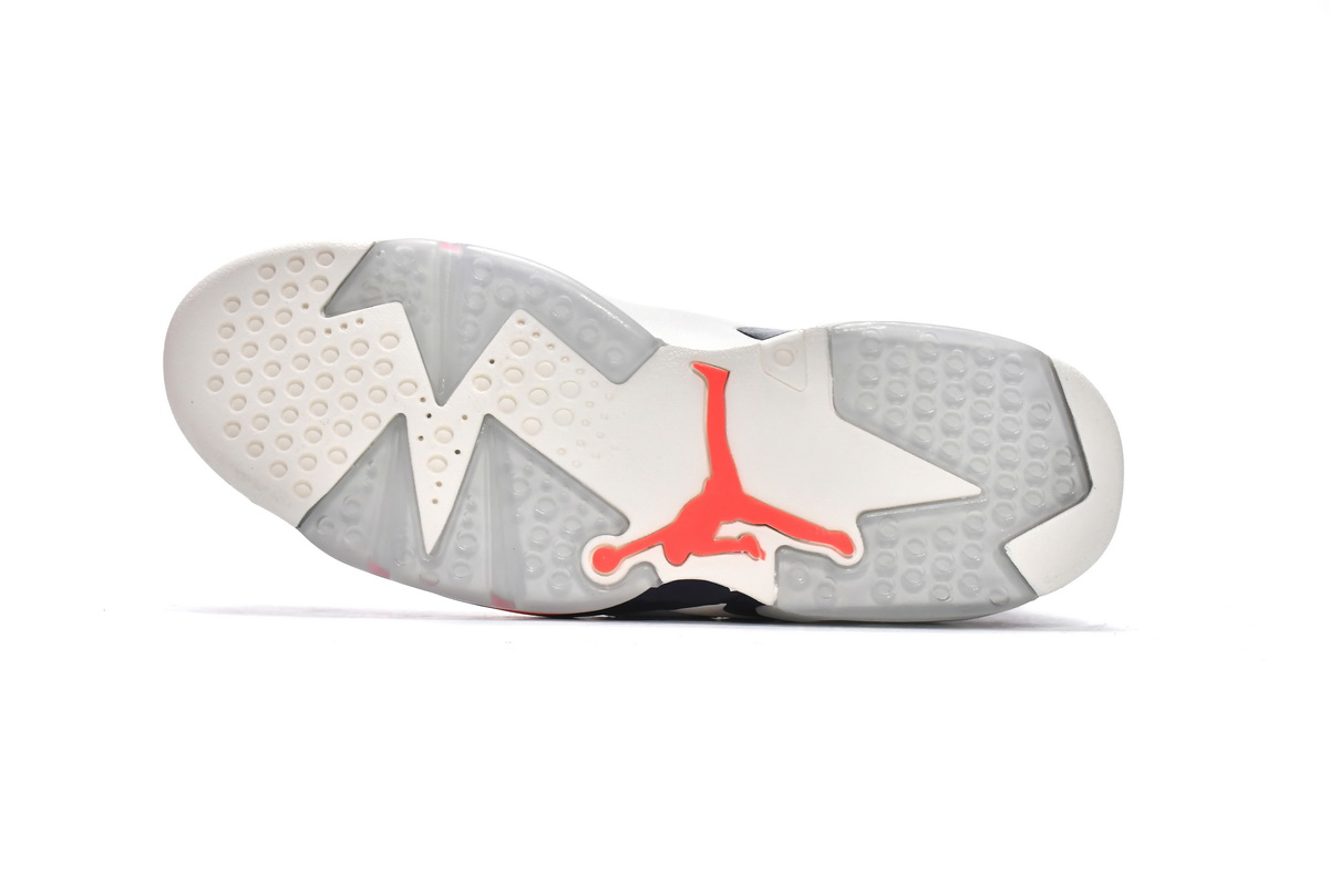 Replica Air Jordan 6 Retro Tinker 384664-104