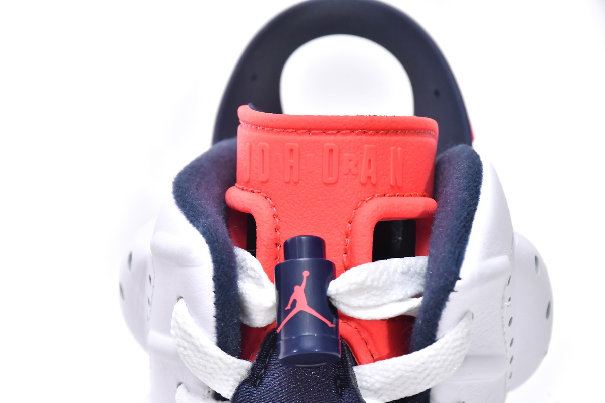 Replica Air Jordan 6 Retro Tinker 384664-104