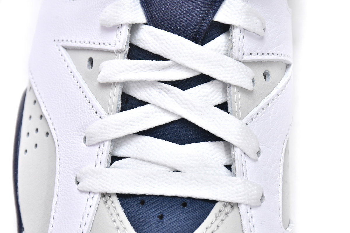 Replica Air Jordan 6 Retro Tinker 384664-104