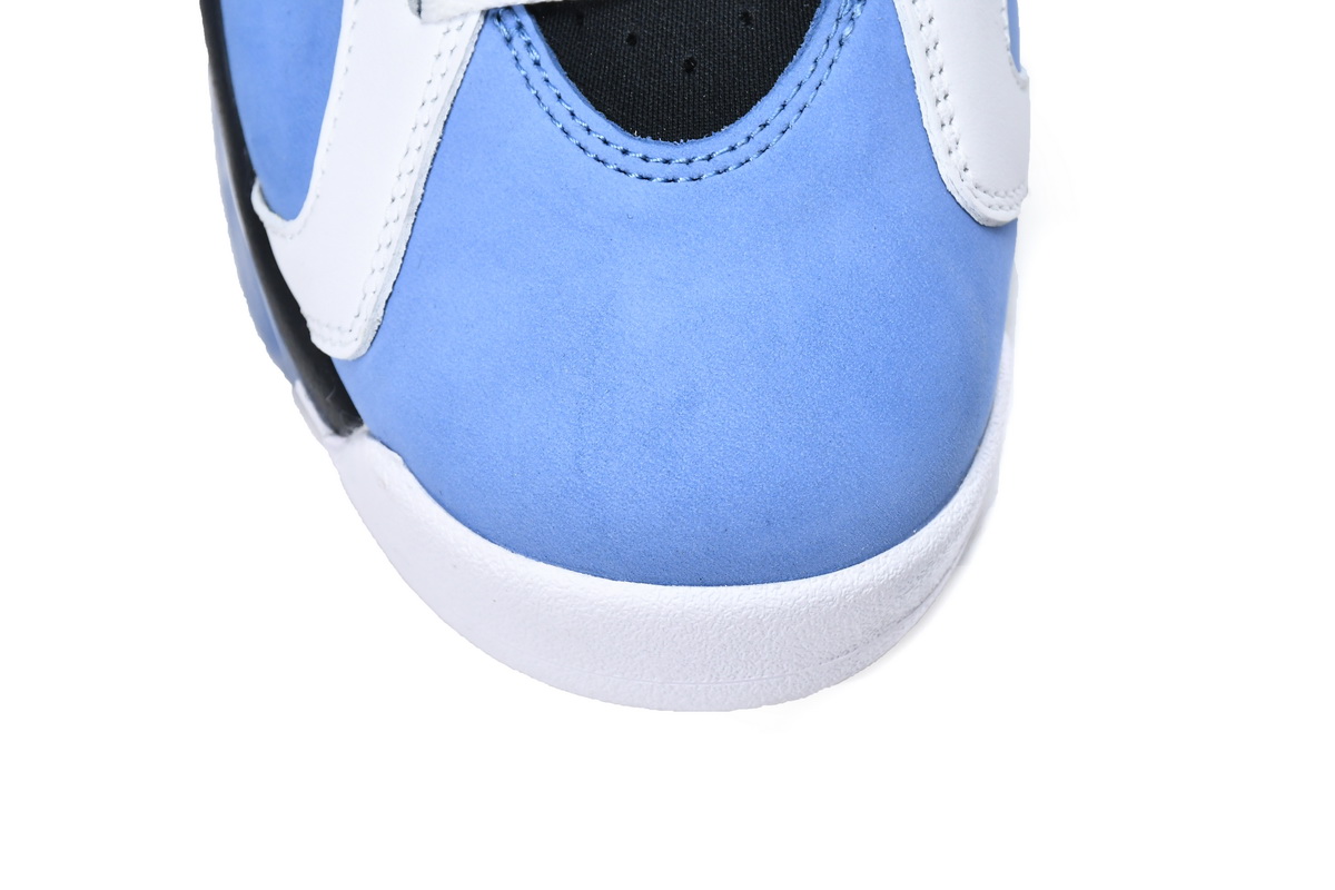 Replica Air Jordan 6 UNC CT8529-410