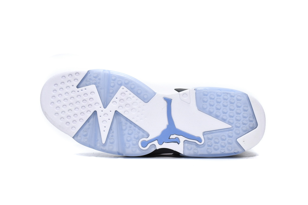 Replica Air Jordan 6 UNC CT8529-410
