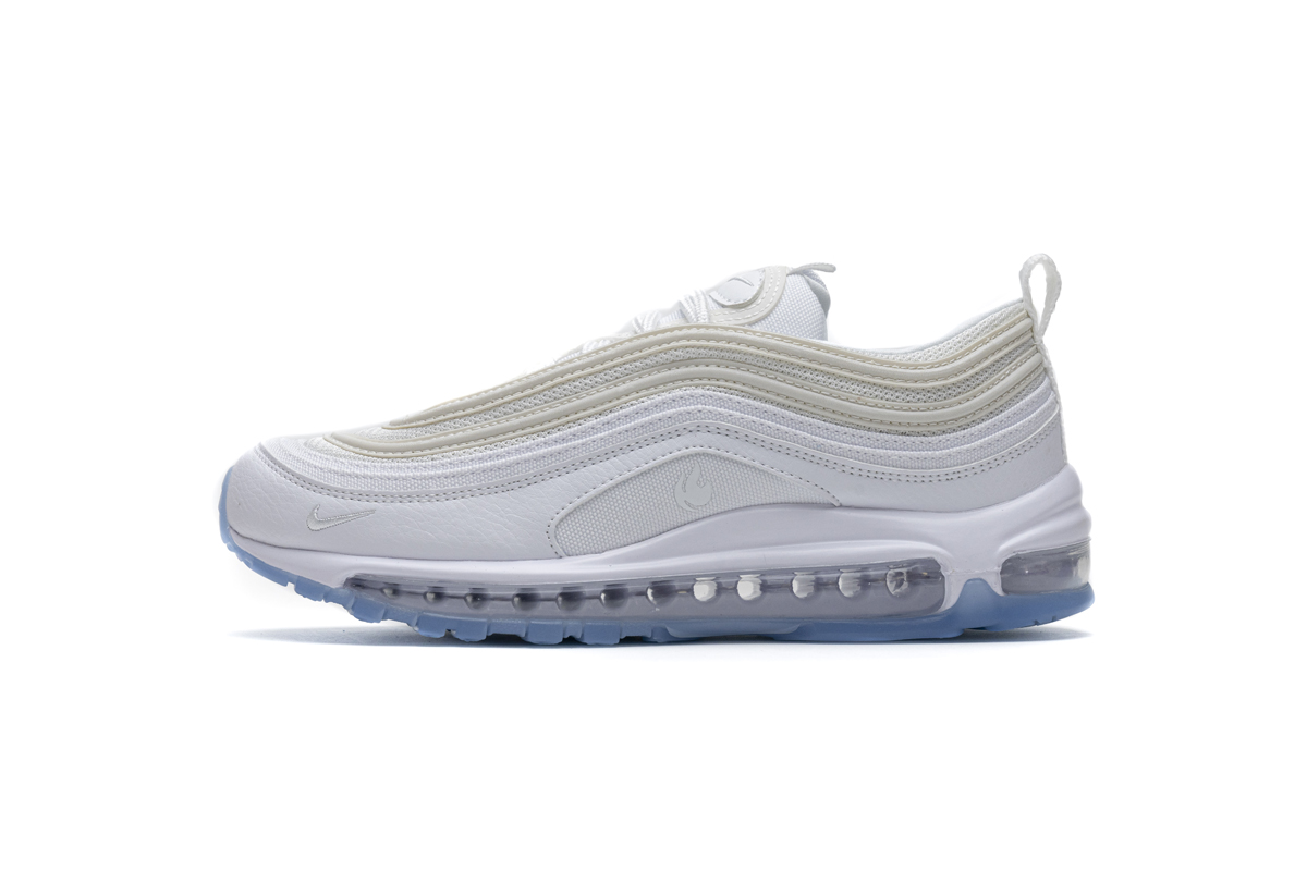Nike Air Max 97 White Hot CT4526-100