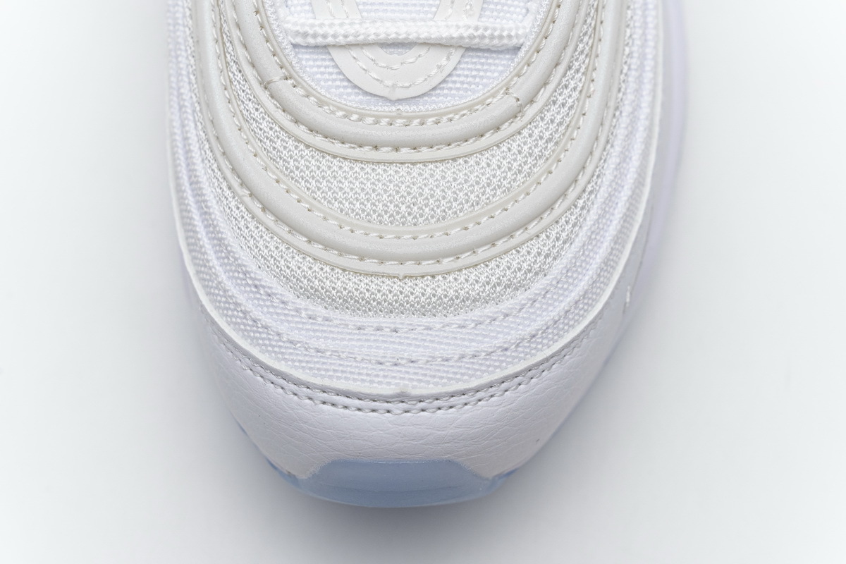 Nike Air Max 97 White Hot CT4526-100