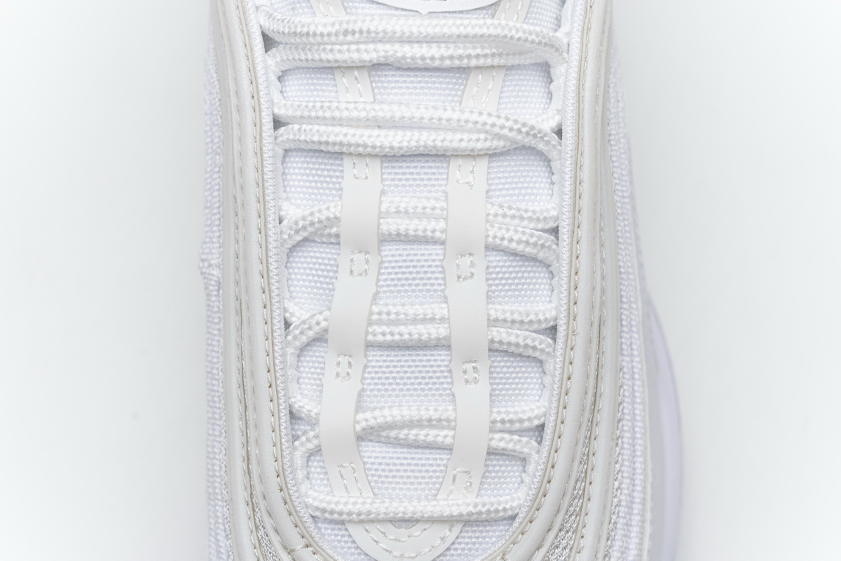 Nike Air Max 97 White Hot CT4526-100