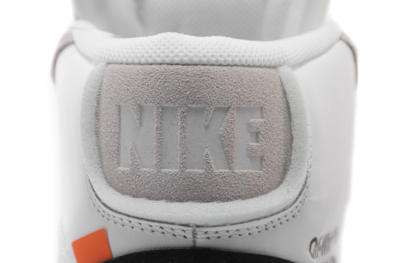 Nike Blazer Mid Off-White AA3832-100